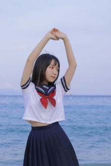 韩国电影《年轻的女子》